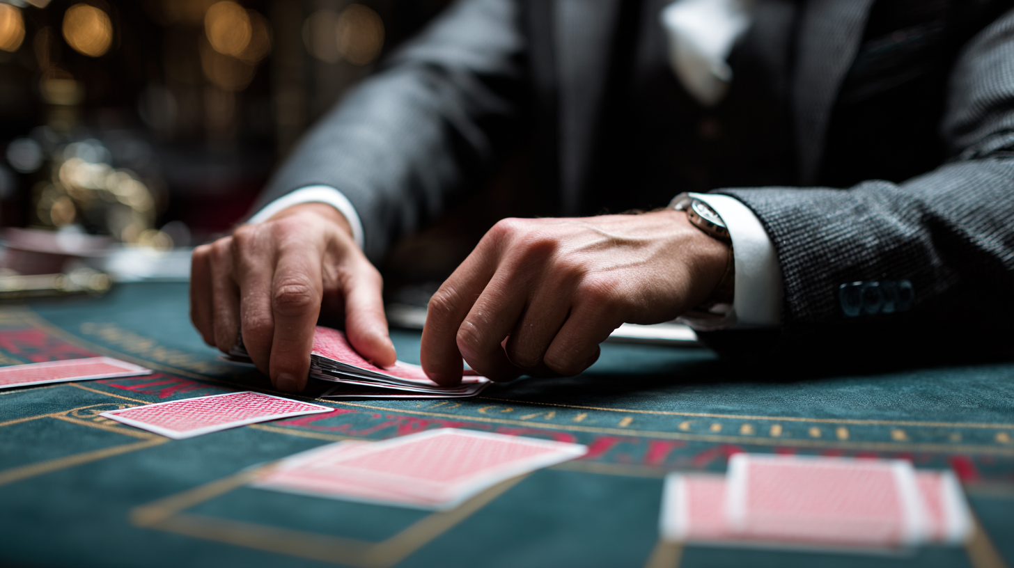 Casino Trực Tuyến