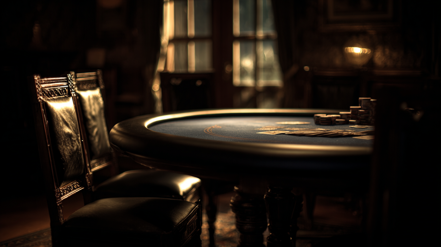 Poker