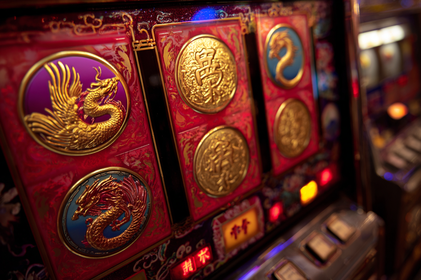 Slot Games